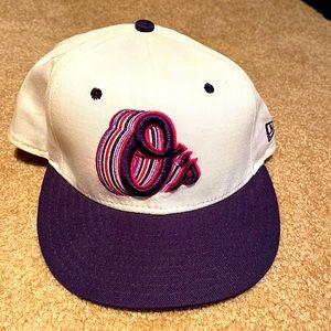 Men’s Orioles Hat